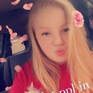 Meet your Posher, Bethany